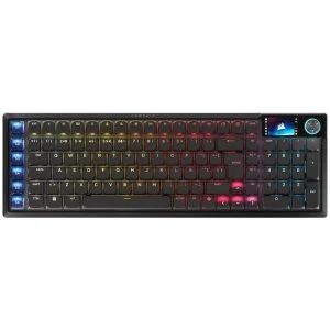 Corsair K100 AIR Wireless Ultra-Fino RGB