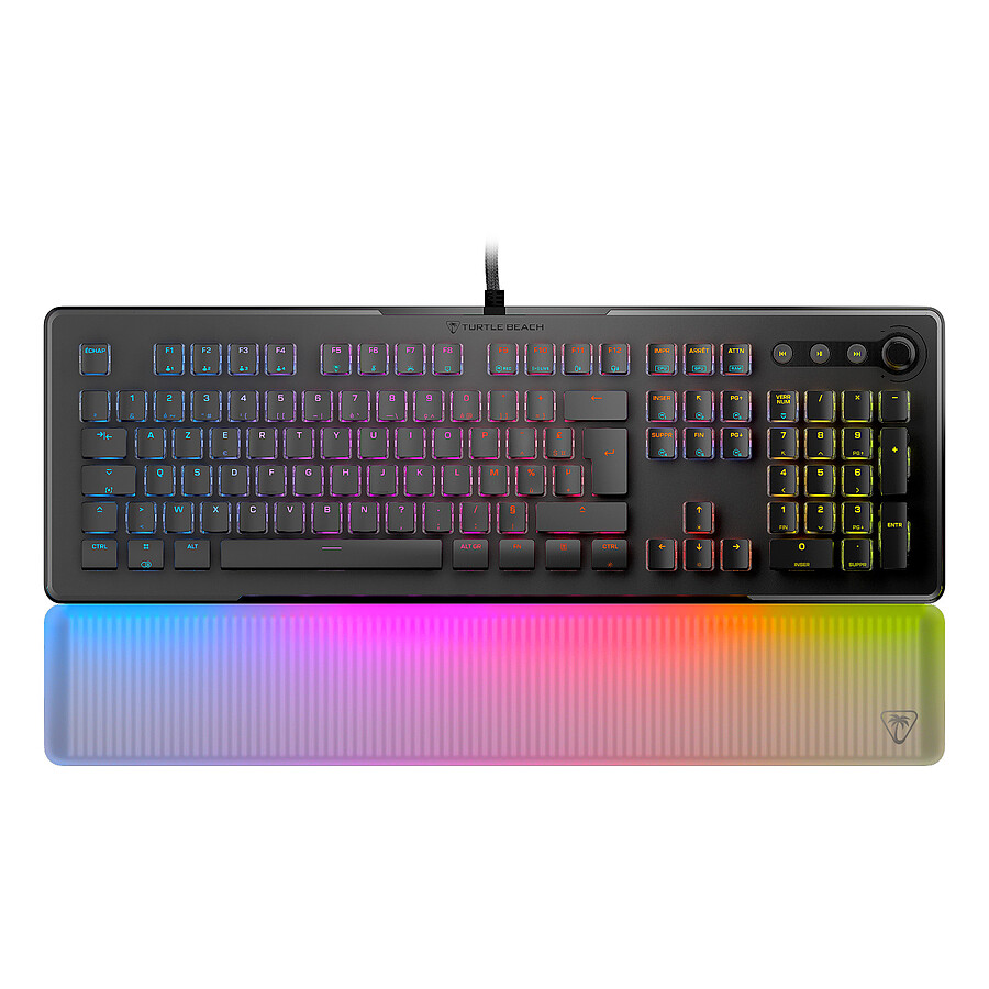 Corsair K100 RGB Optical-Mechanical — kPrecio