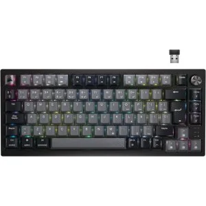 Corsair K65 Plus Wireless 75% Hot-Swap RGB