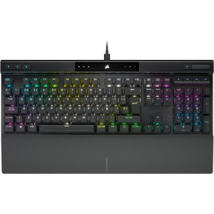 Corsair K70 MAX RGB Magnetic-Mechanical