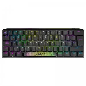 Corsair K70 PRO MINI WIRELESS 60% Hot-Swap RGB