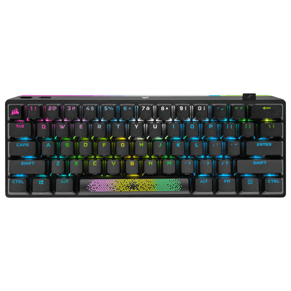 Corsair K70 RGB Pro — kPrecio