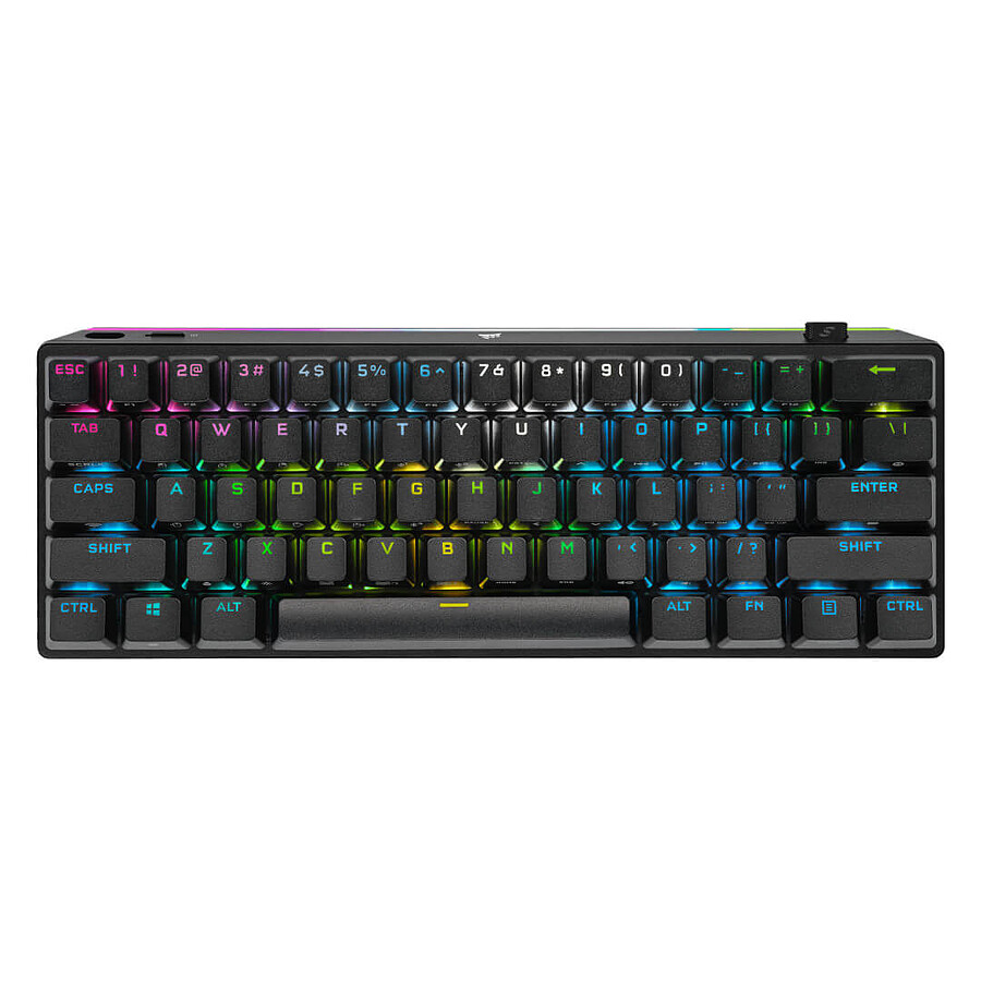 Corsair K70 RGB TKL Champion Series — kPrecio