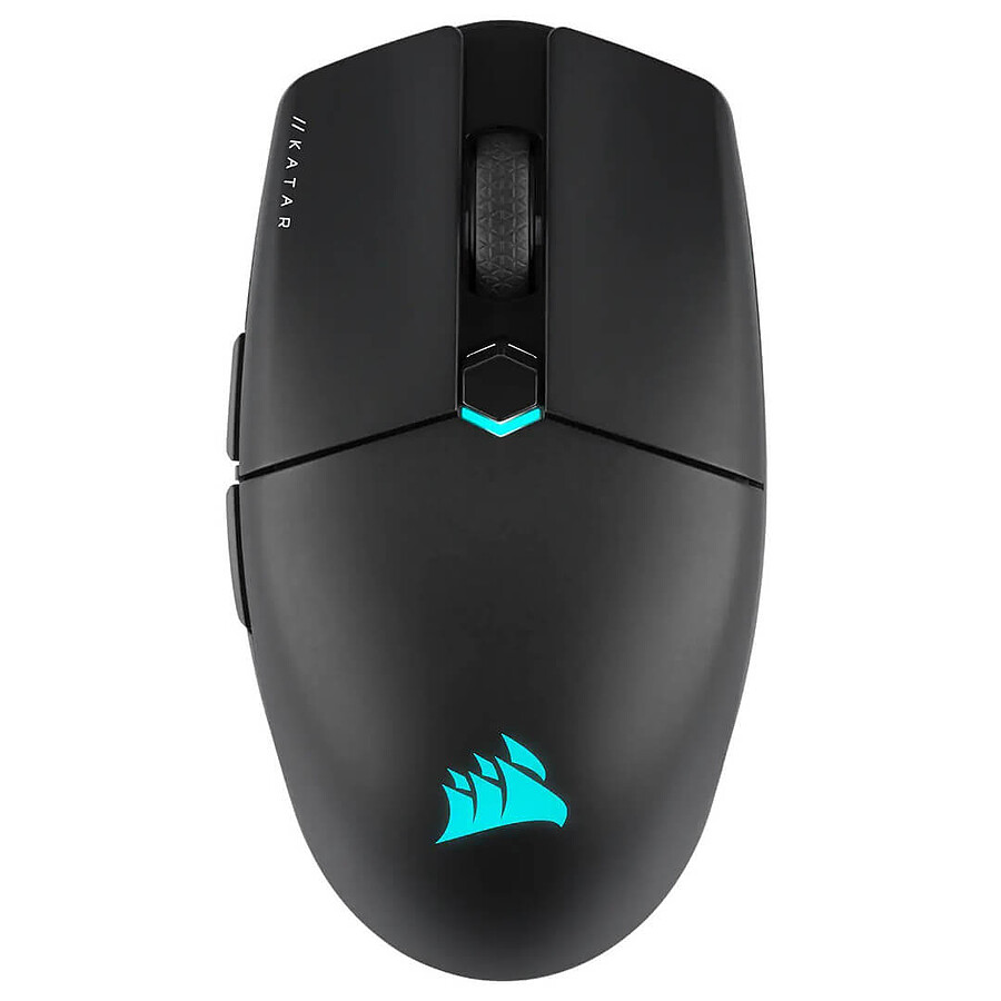 Corsair Katar Pro Wireless — kPrecio