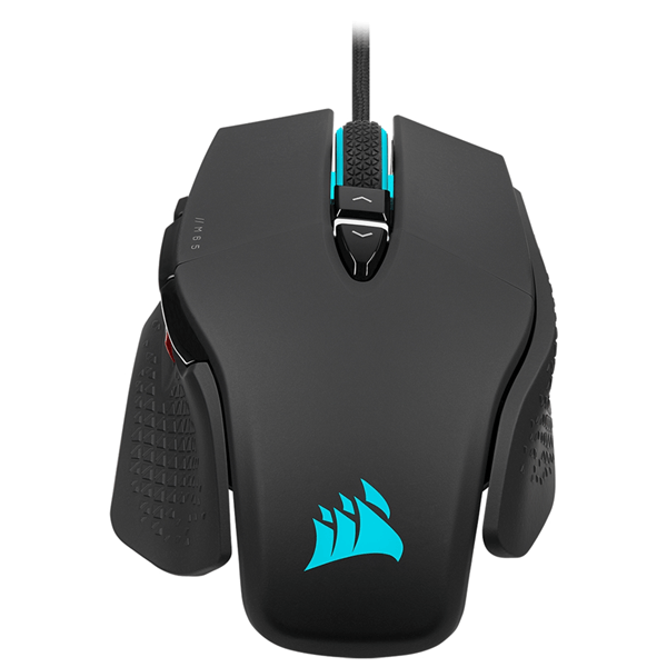 Corsair M65 RGB Ultra — kPrecio