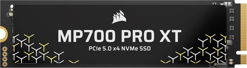 Corsair MP700 Pro XT 2TB