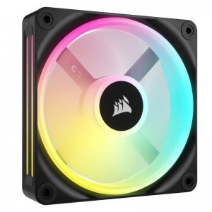 Corsair iCUE LINK QX120 RGB 120mm — Pack 3
