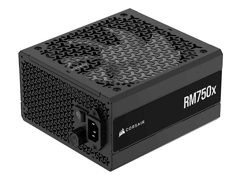 Corsair RM750e 750W 80+ Gold — kPrecio