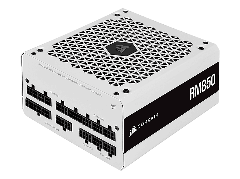 Corsair RM850x 850W 80+ Gold — kPrecio