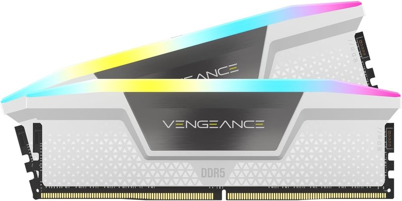 Corsair Vengeance DDR5 32GB (2x16GB) 6400MHz CL32