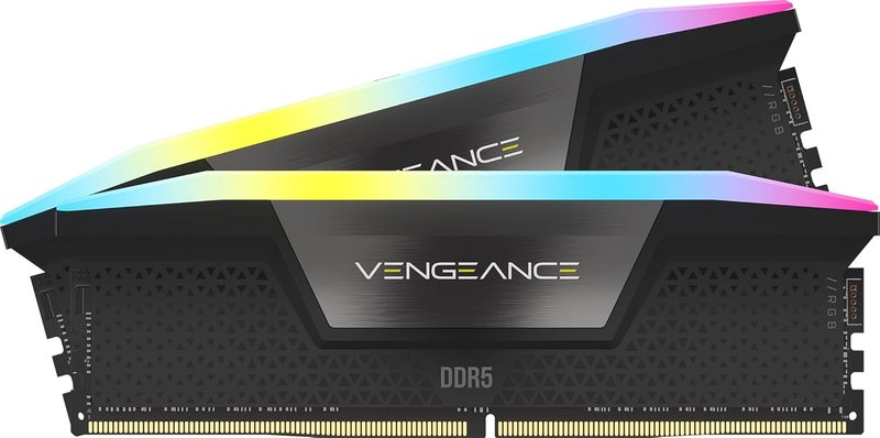 Corsair Vengeance DDR5 64GB (2x32GB) 5600MHz CL40