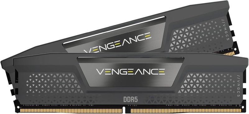 Corsair Vengeance DDR5 96GB (2x48GB) 6000MHz CL30