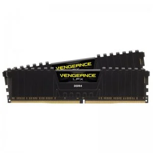 Corsair Vengeance LPX DDR4 32GB (2x16GB) 3600MHz CL18
