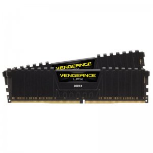 Corsair Vengeance LPX DDR4 64GB (2x32GB) 3200MHz CL16