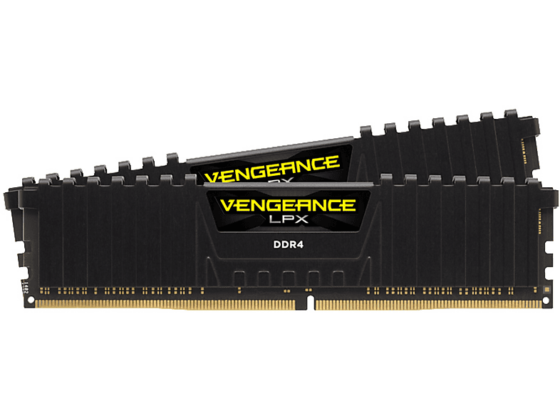 Corsair Vengeance LPX DDR4 64GB 3200MHz — kPrecio