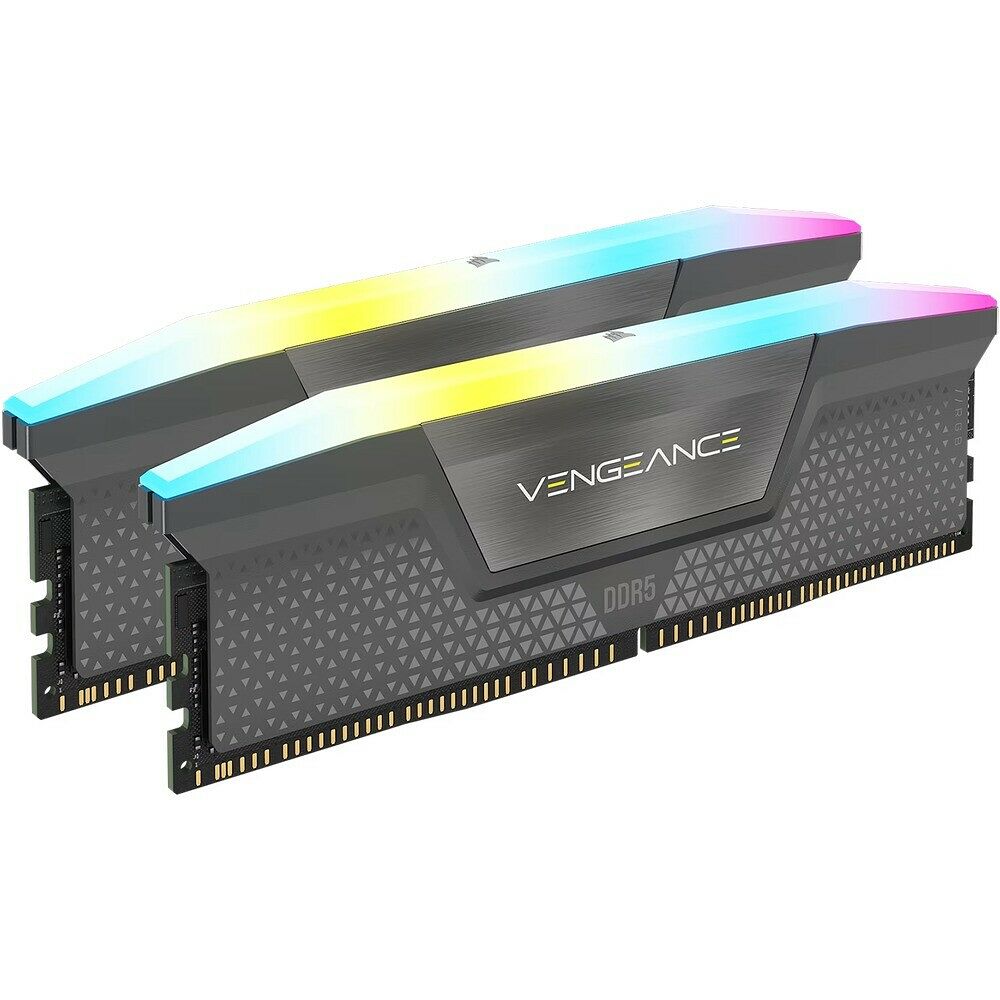 Corsair Vengeance RGB DDR5 32GB 6000MHz — kPrecio