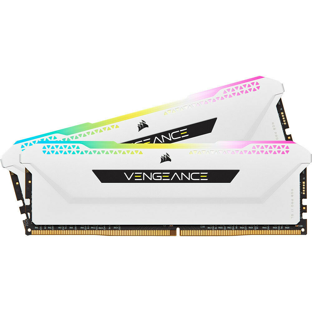 Corsair Vengeance RGB Pro DDR4 64GB 3600MHz — kPrecio