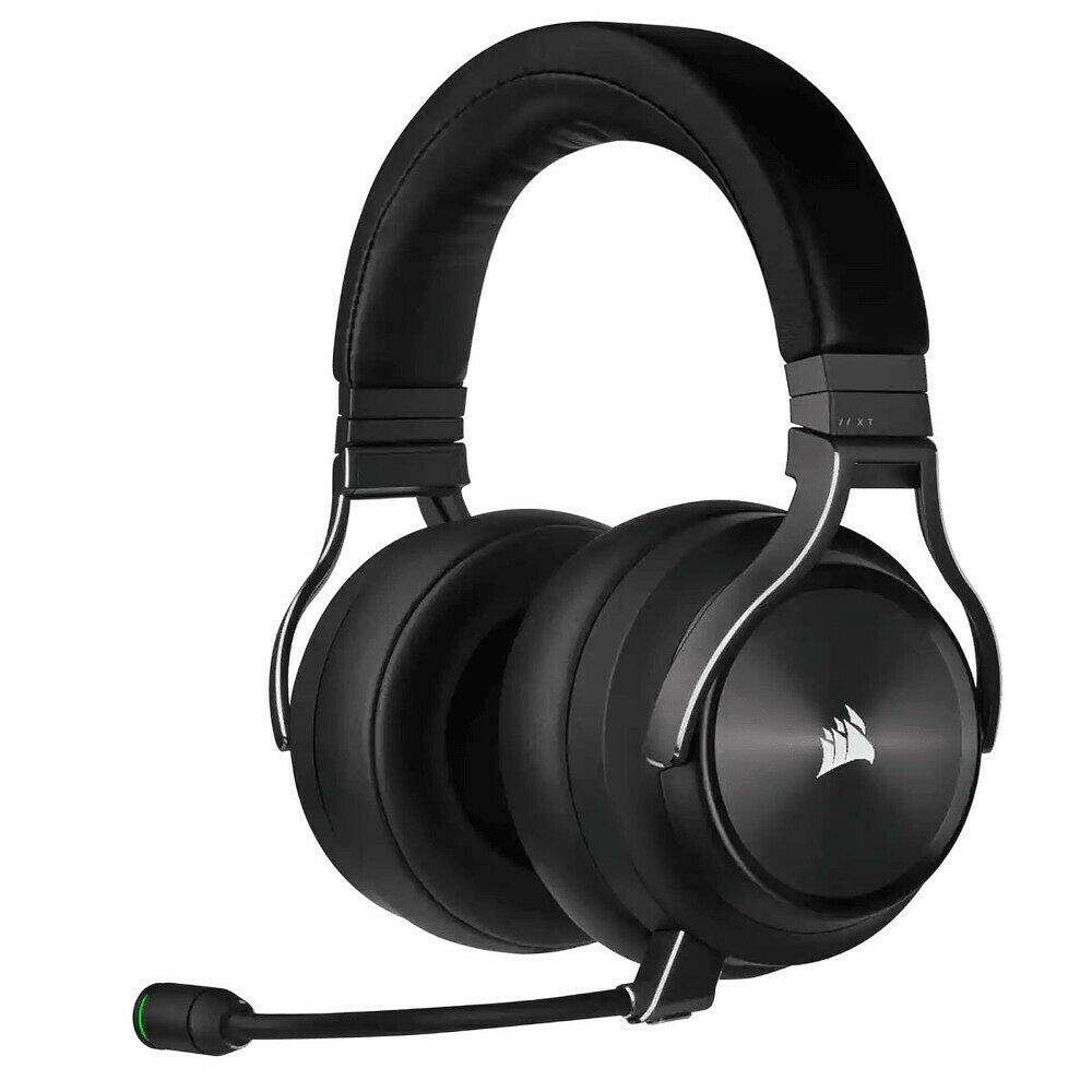 Corsair Virtuoso Pro Open-Back — kPrecio