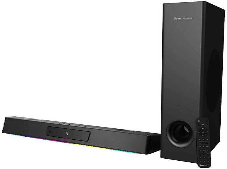 Creative Sound Blaster Katana V2 Soundbar — kPrecio