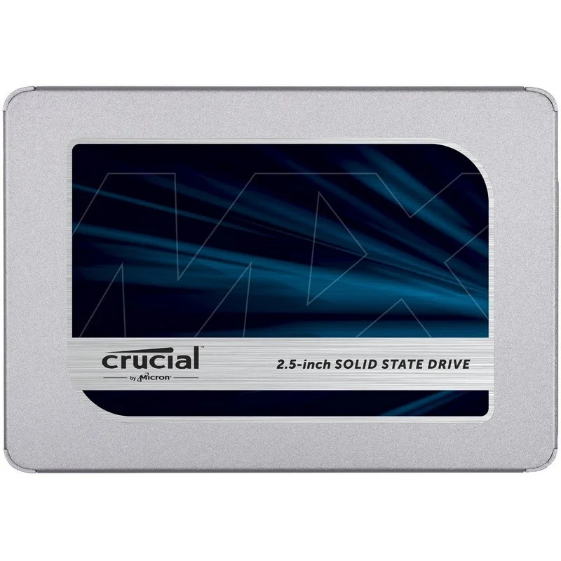 Crucial MX500 1TB SATA