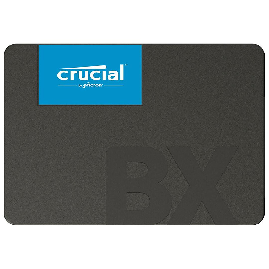 Crucial MX500 2TB SATA — kPrecio