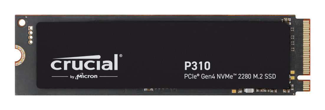 Crucial P310 500GB NVMe — kPrecio