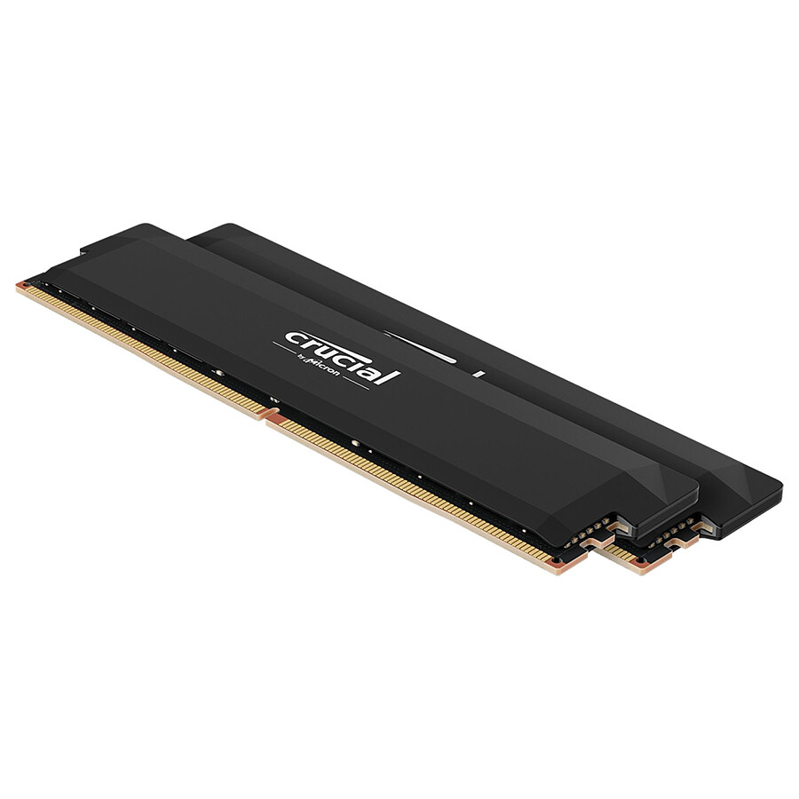 Crucial Pro DDR5 48GB 5600MHz — kPrecio