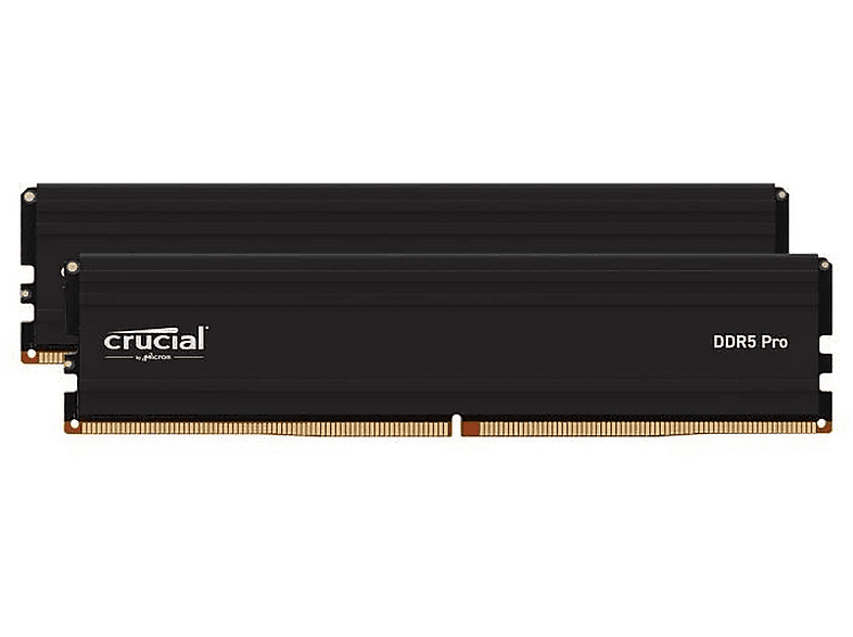 Crucial Pro DDR5 96GB 5600MHz — kPrecio
