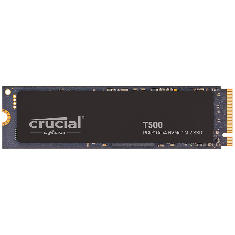 Crucial T500 500GB NVMe — kPrecio