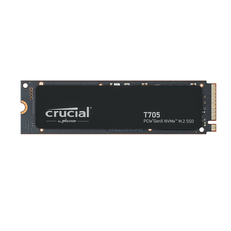 Crucial T700 1TB PCIe 5.0 — kPrecio