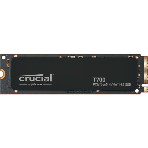 Crucial T700 2TB PCIe 5.0 — kPrecio
