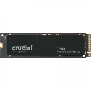 Crucial T700 2TB NVMe PCIe 5.0