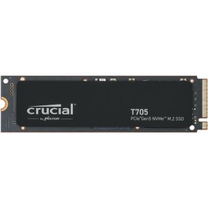 Crucial T705 2TB NVMe PCIe 5.0
