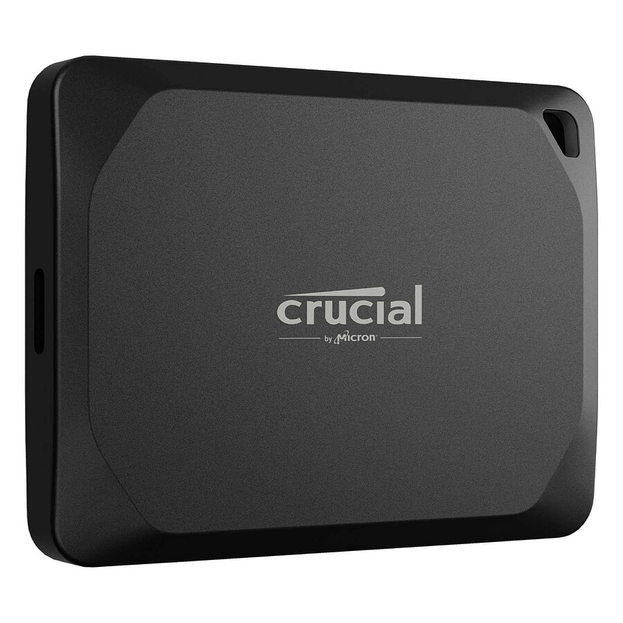 Crucial X10 Pro 2TB USB 3.2 Gen 2 External SSD — kPrecio