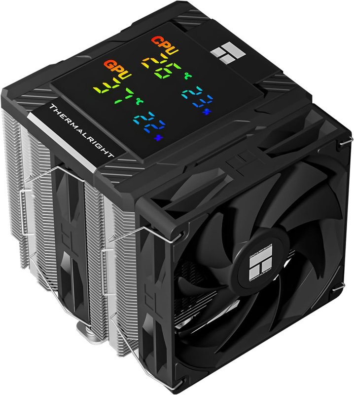 DeepCool AK620 Digital