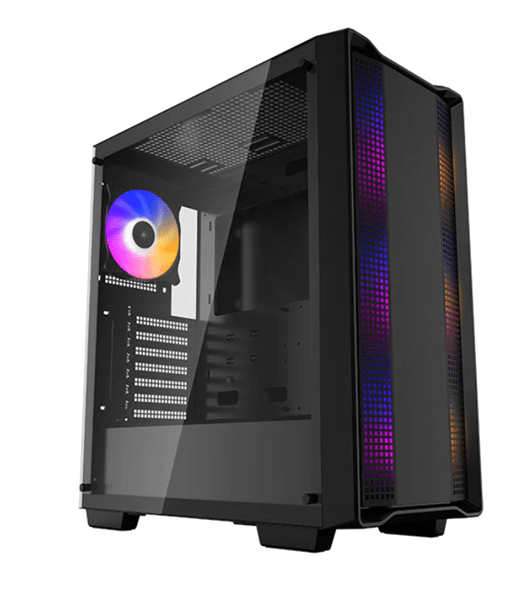 DeepCool CC560 — kPrecio