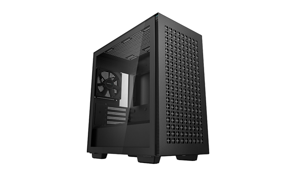 DeepCool CH370 — kPrecio