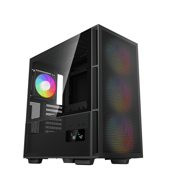 DeepCool CH560 Digital — kPrecio