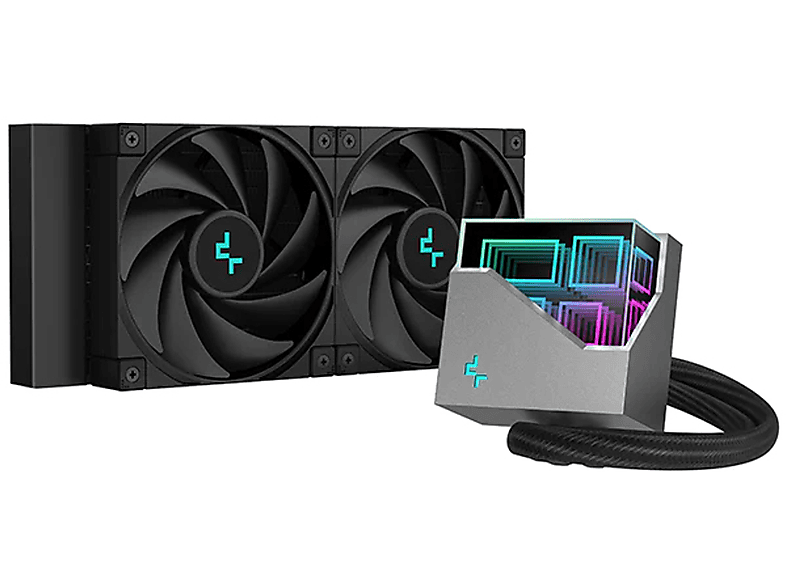 DeepCool LT520 — kPrecio