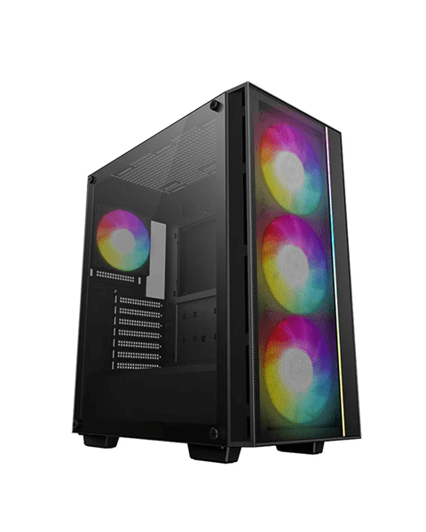 DeepCool MATREXX 55 MESH — kPrecio