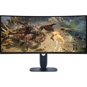Dell Alienware AW3423DWF 34" QD-OLED 165Hz