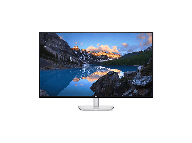 Dell U4323QE 43 4K IPS USB-C Hub — kPrecio