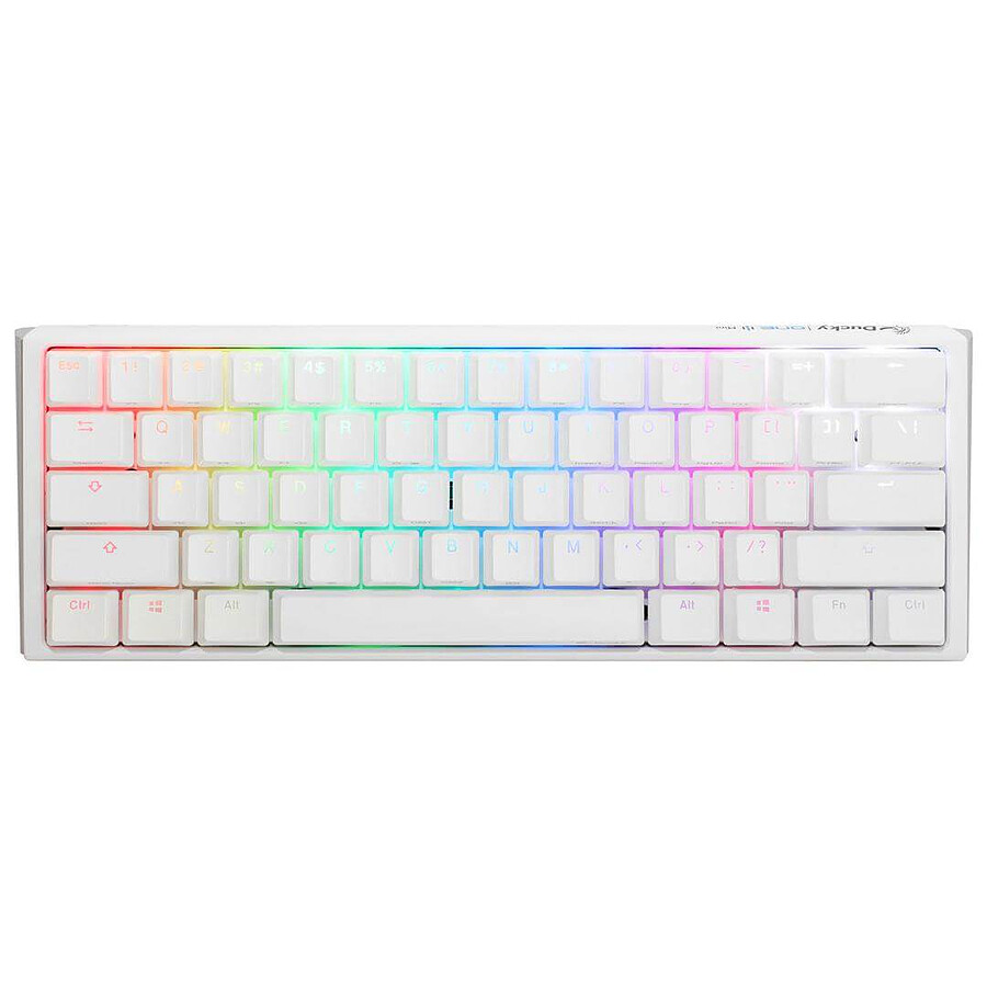 Ducky One 3 Full Size — kPrecio