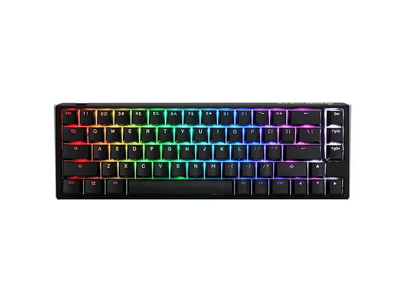 Ducky One 3 Mini SF — kPrecio