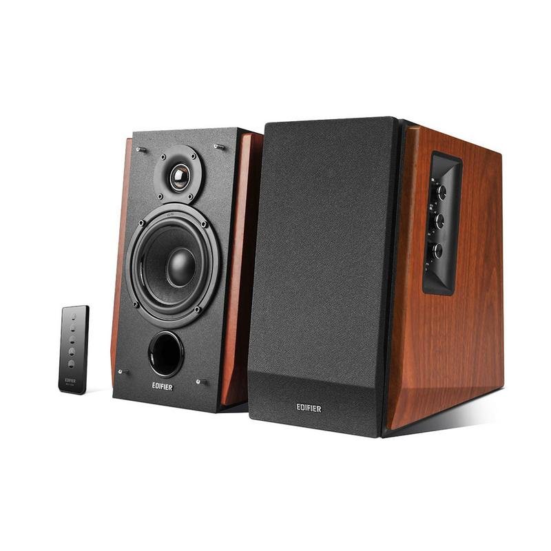 Edifier R1700BT Bookshelf Speakers