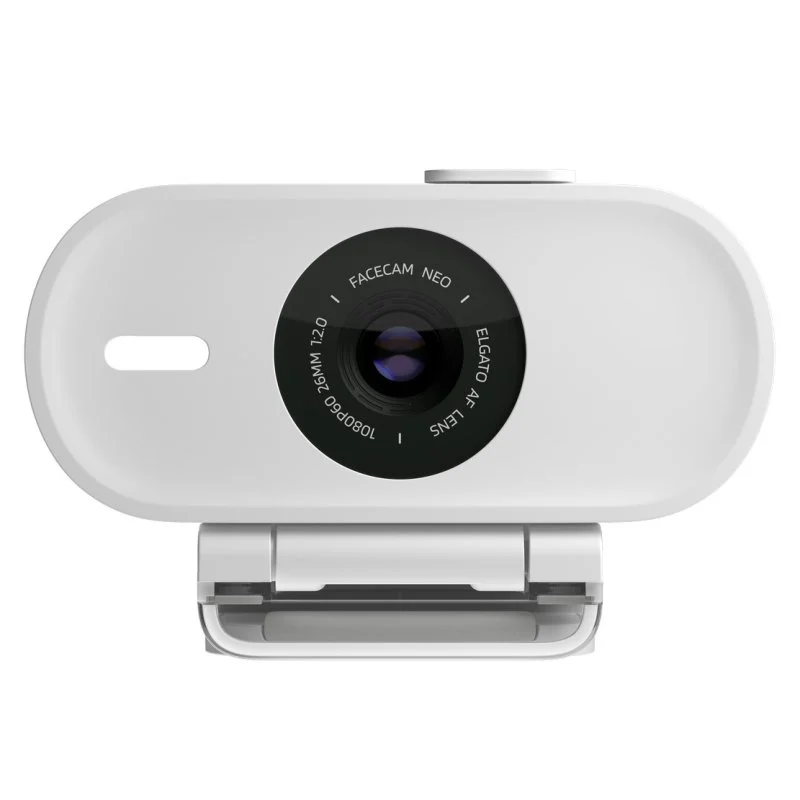 Elgato Facecam 1080p60 Webcam