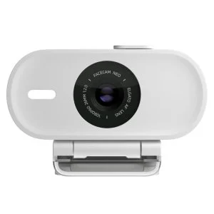 Elgato Facecam Neo Webcam 1080p60 enfoque fijo