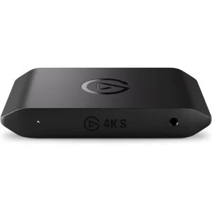 Elgato Wave Neo USB Micrófono Condensador Cardioide