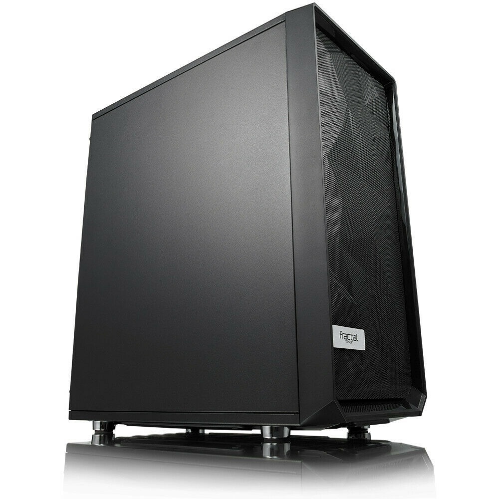 Fractal Design Meshify 2 Compact — kPrecio