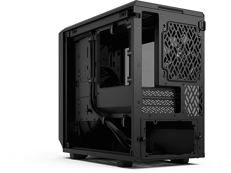 Fractal Design Meshify 2 Nano — kPrecio